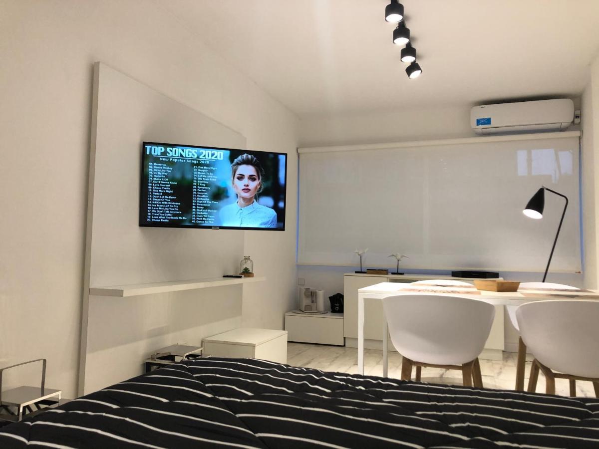 Emerald Apart Microcentro Buenos Aires Zewnętrze zdjęcie