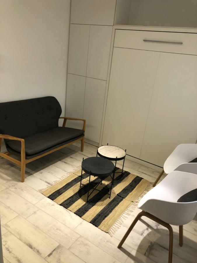 Emerald Apart Microcentro Buenos Aires Zewnętrze zdjęcie