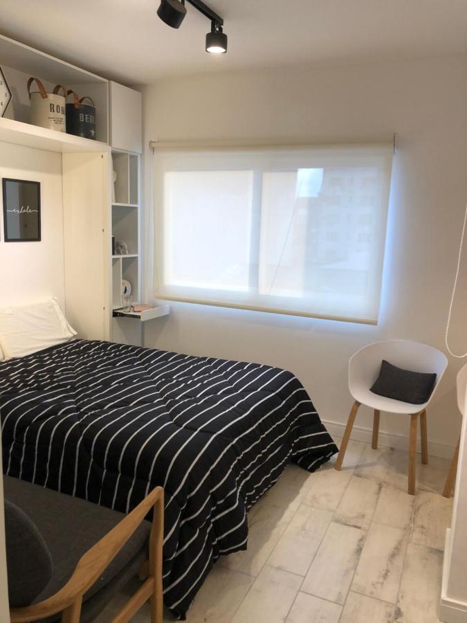 Emerald Apart Microcentro Buenos Aires Zewnętrze zdjęcie