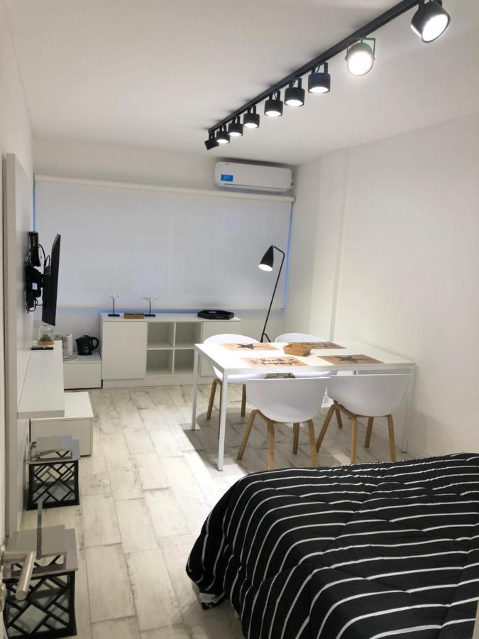 Emerald Apart Microcentro Buenos Aires Zewnętrze zdjęcie